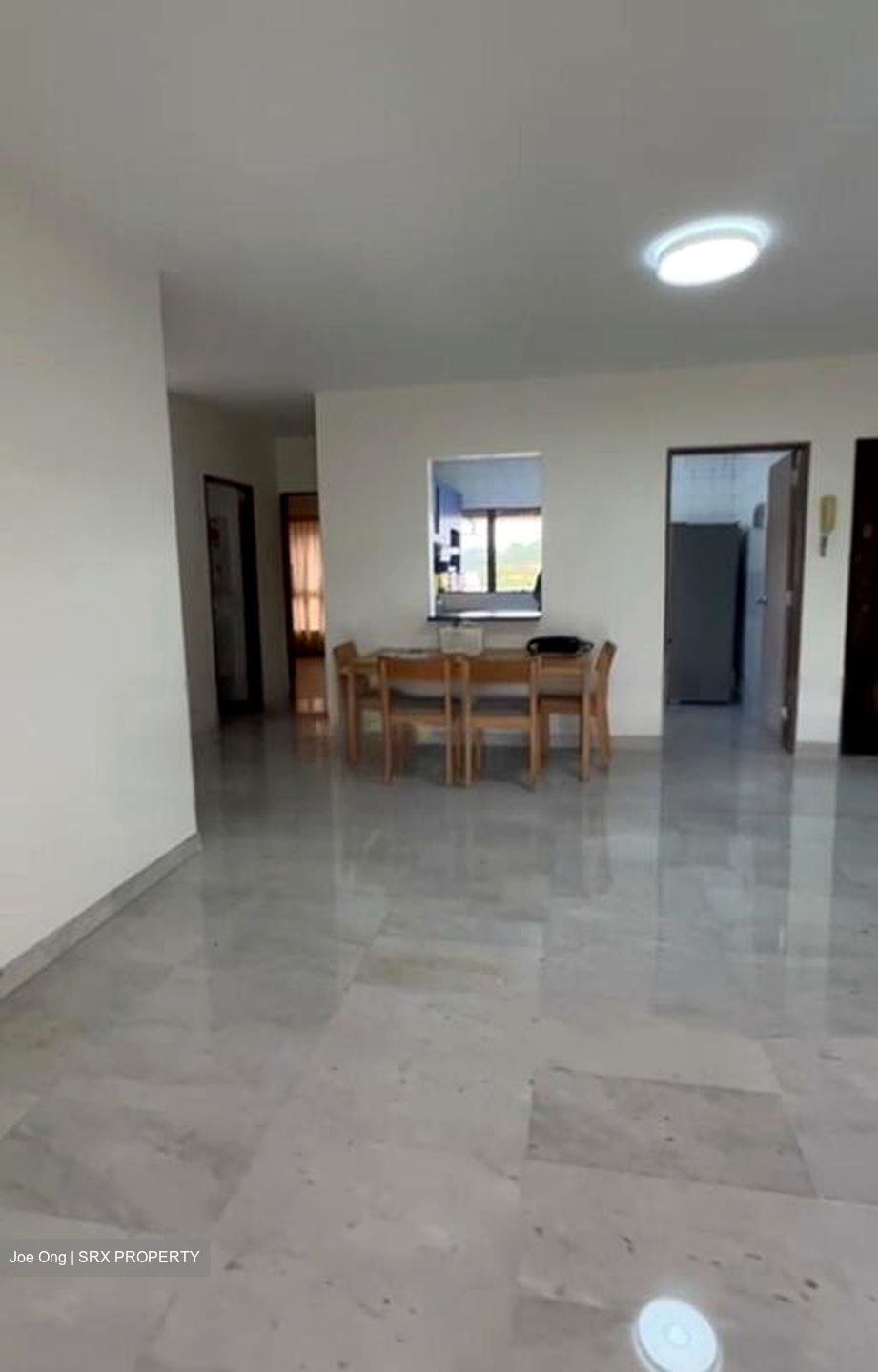 Sixth Avenue Centre (D10), Apartment #434600301
